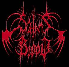 logo Satan's Blood